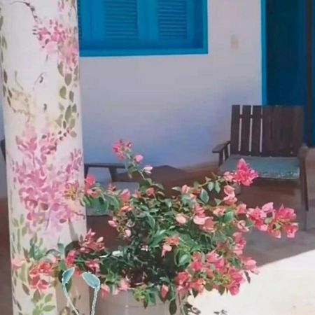 Recidencial Vila Pura Vida Каноа-Кебрада Экстерьер фото