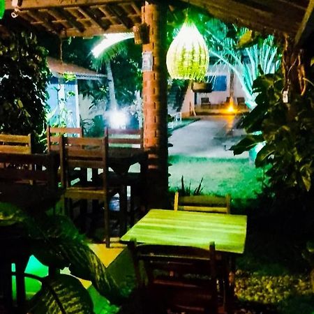 Recidencial Vila Pura Vida Каноа-Кебрада Экстерьер фото