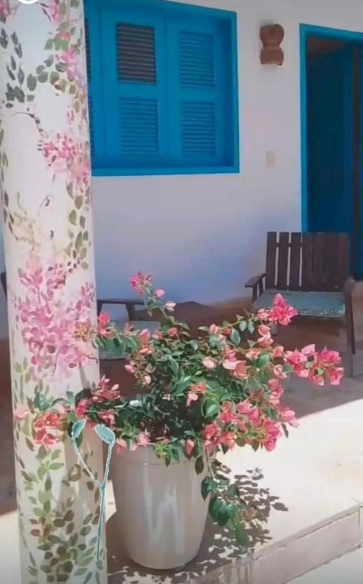 Recidencial Vila Pura Vida Каноа-Кебрада Экстерьер фото